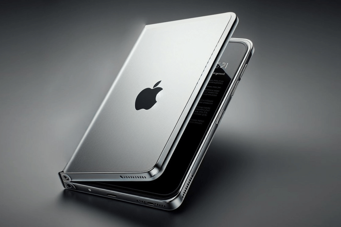 bocoran iPhone Ultra