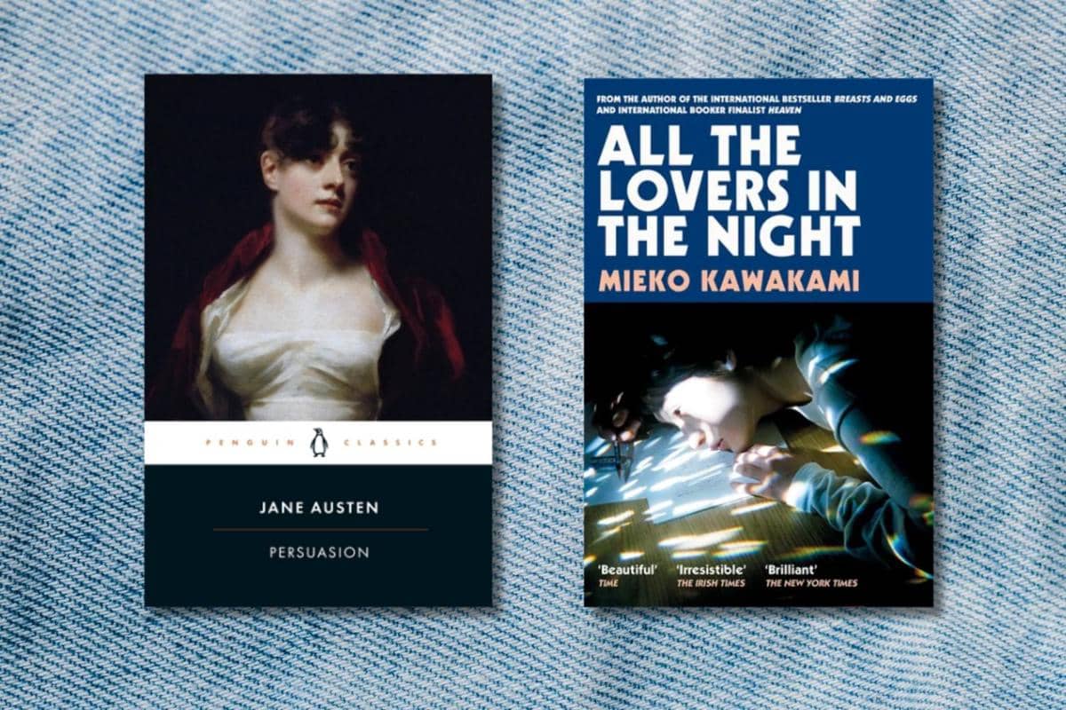 5 Novel yang Bikin Introvert Merasa Dikuliti, Sudah Baca?