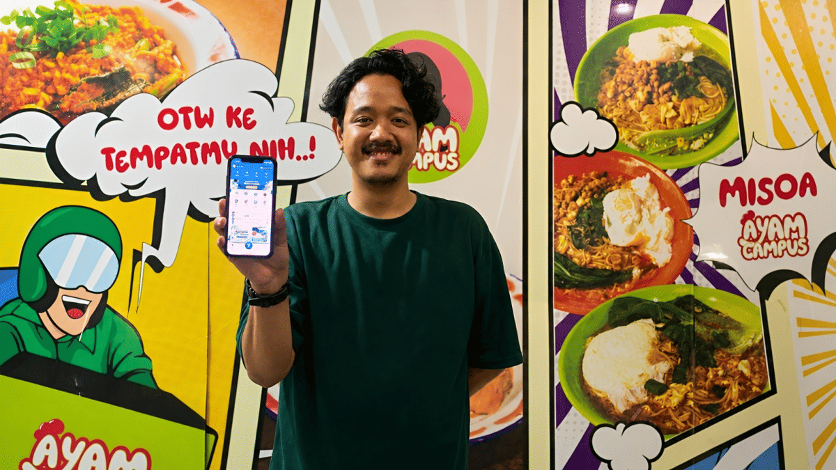 Berawal dari Cari Cara Hemat Makan, Jadi Kebiasaan Harian