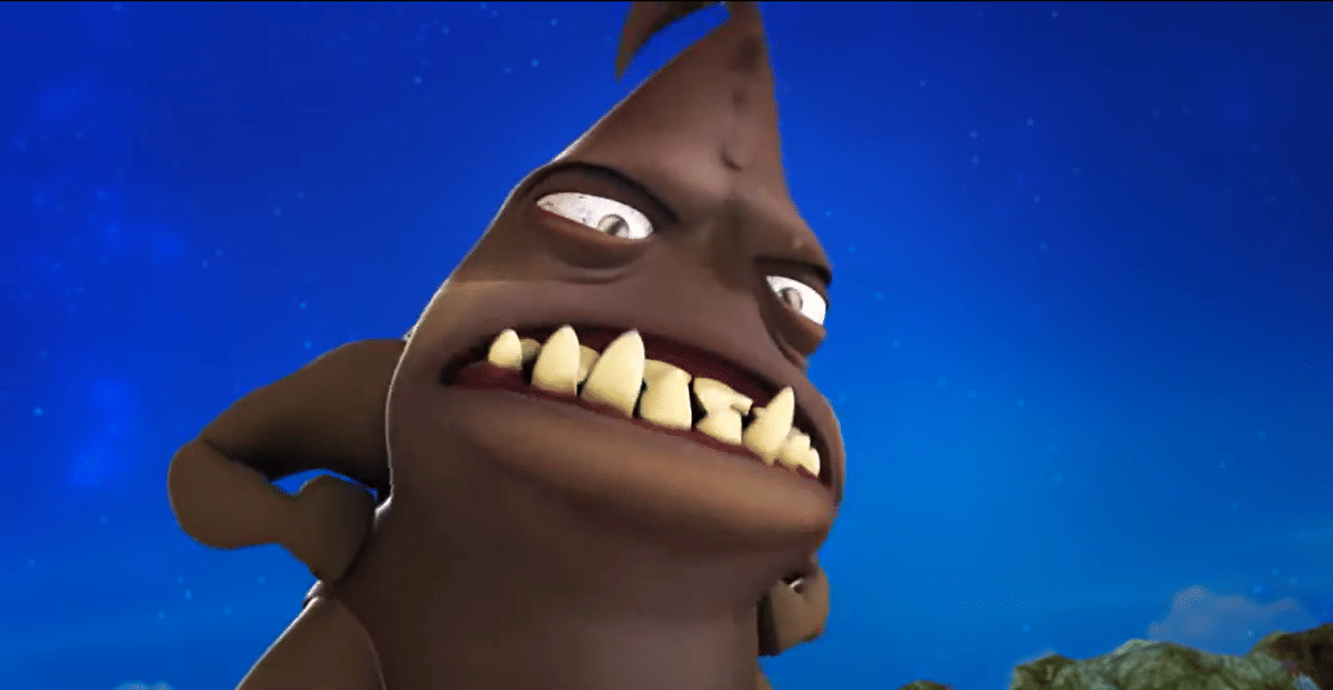 Boboiboy