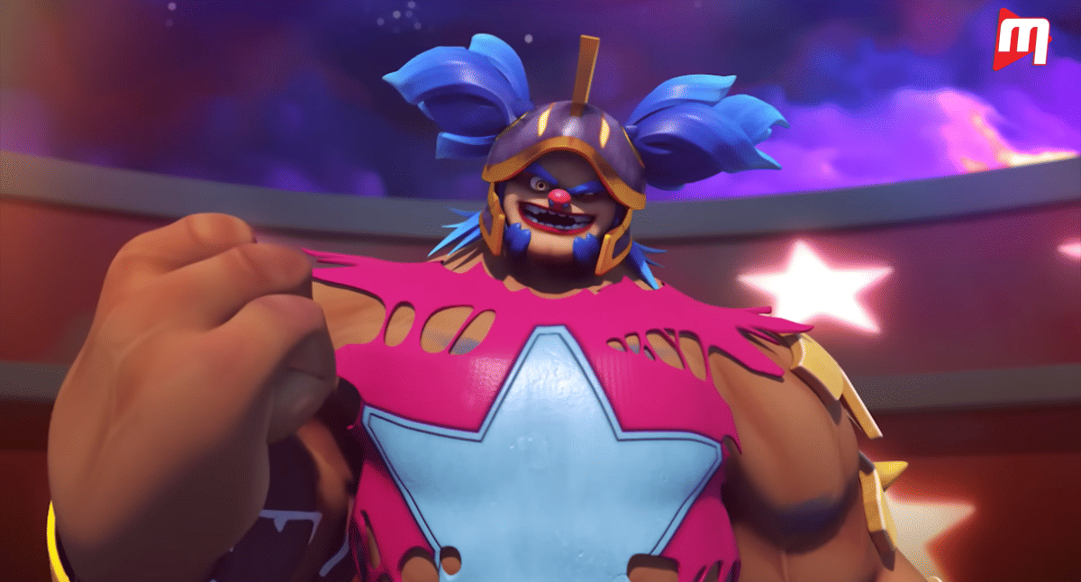 Jugglenaut