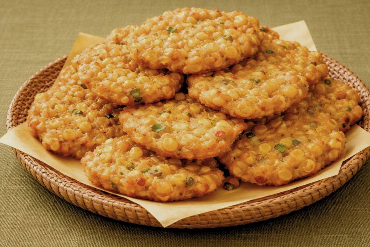 Resep Bakwan Jagung Sederhana yang Renyah