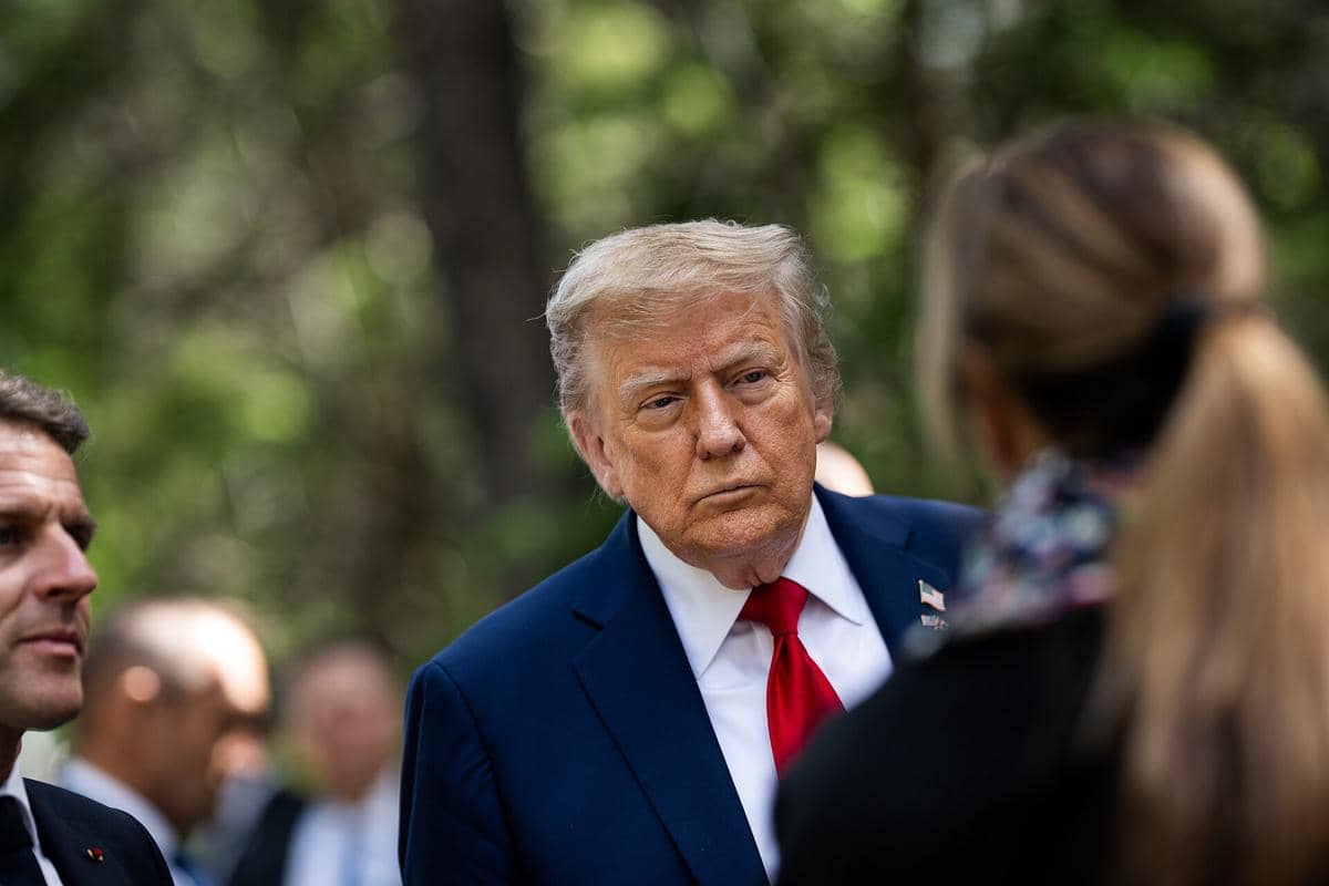 Trump Sebut Kesepakatan Damai AS dan Iran Belum Final