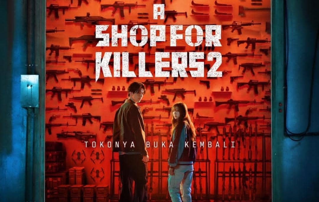 3 Drakor Action yang Rilis di Bulan Juli 2026, Penuh Ketegangan!