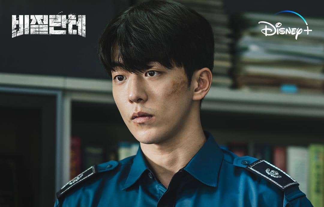 6 Drakor dengan Tema Vigilante, Terbaru A Bona Fide Killer