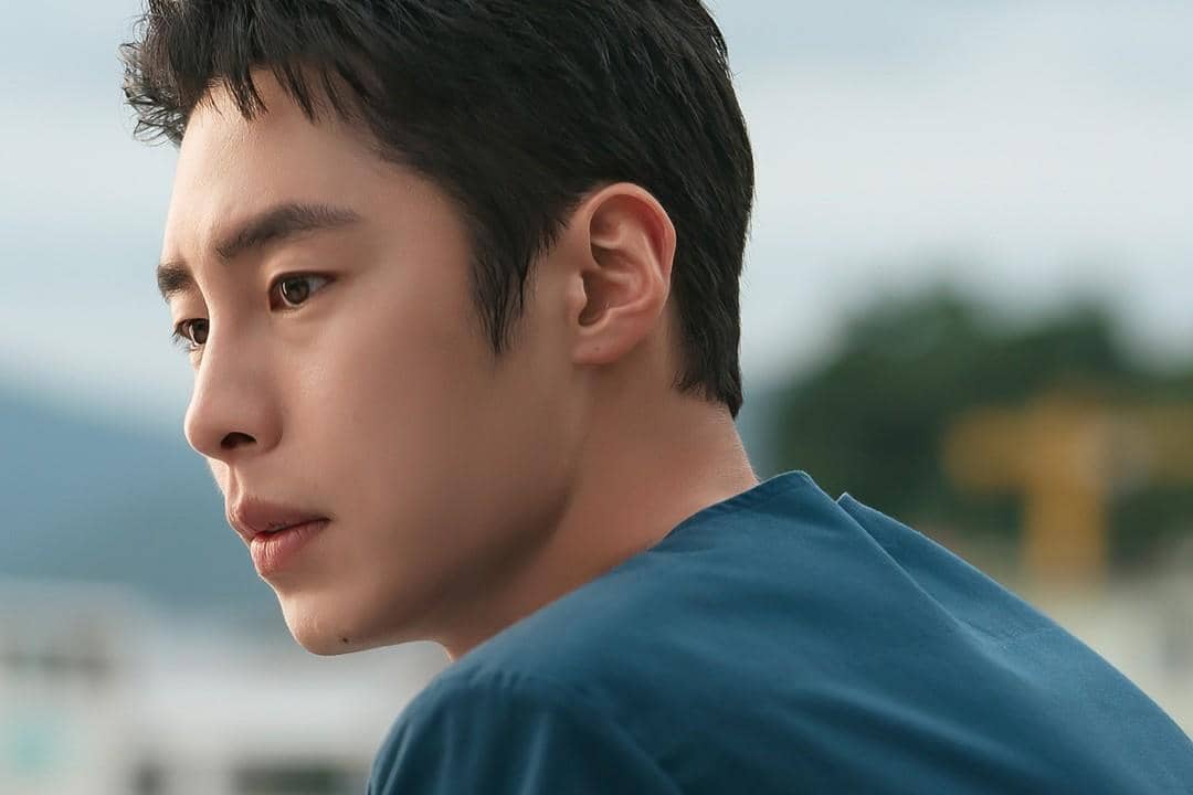 still cuts drama Doctor On The Edge