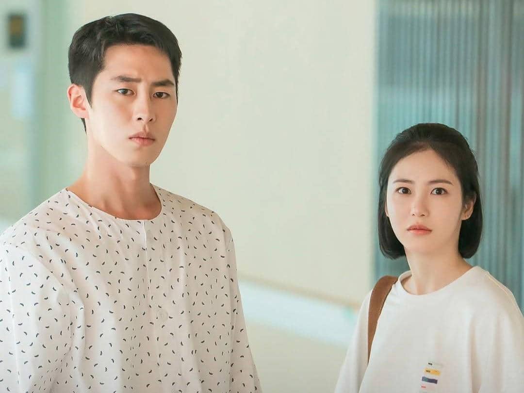 7 Rintangan Do Ji Ui-Yuk Ha Ri Setelah Jadian di Doctor on The Edge