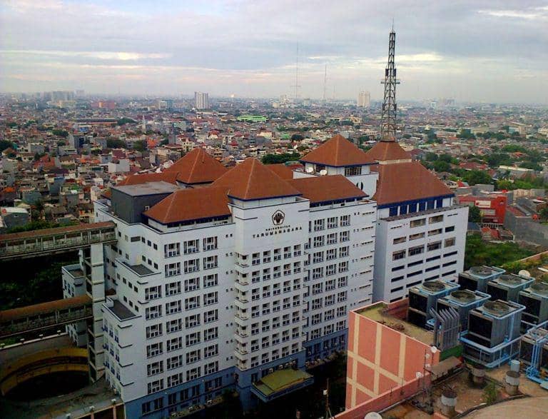 Universitas Tarumanagara