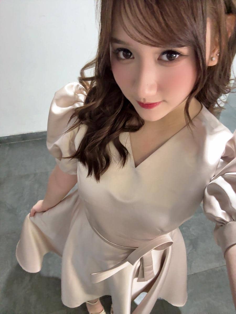 Cathy JKT48
