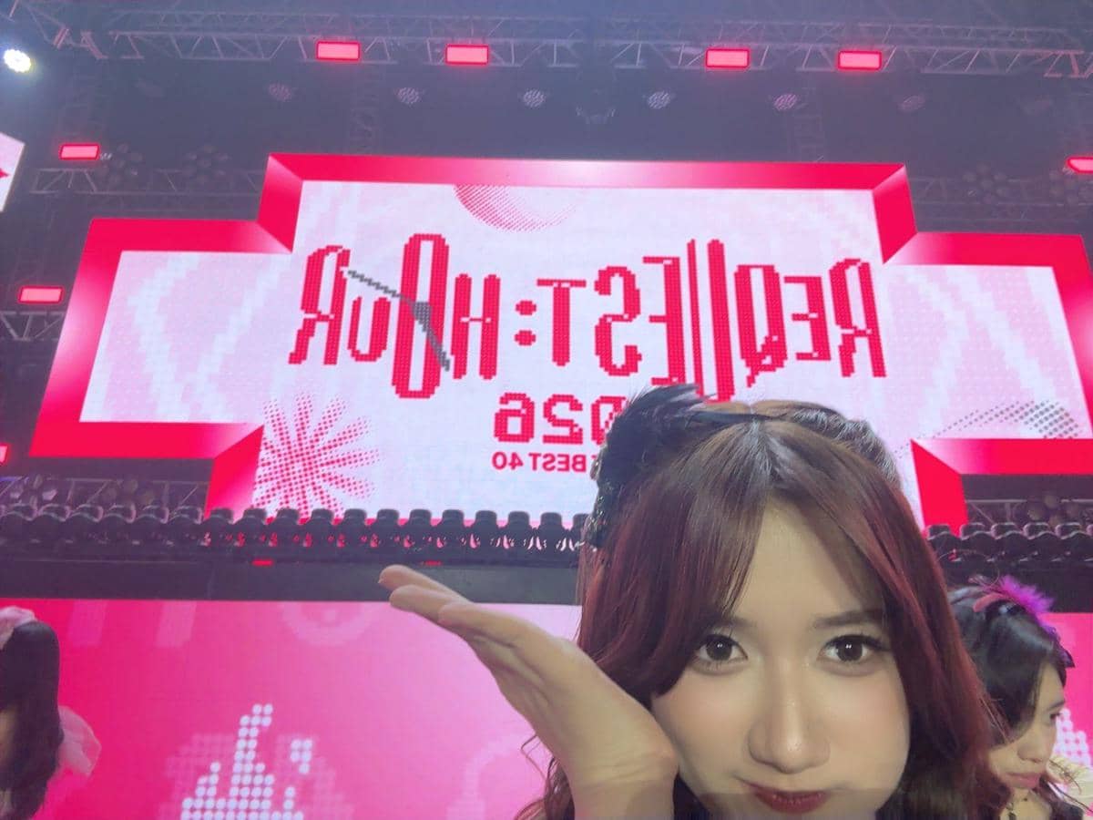 Cathy JKT48