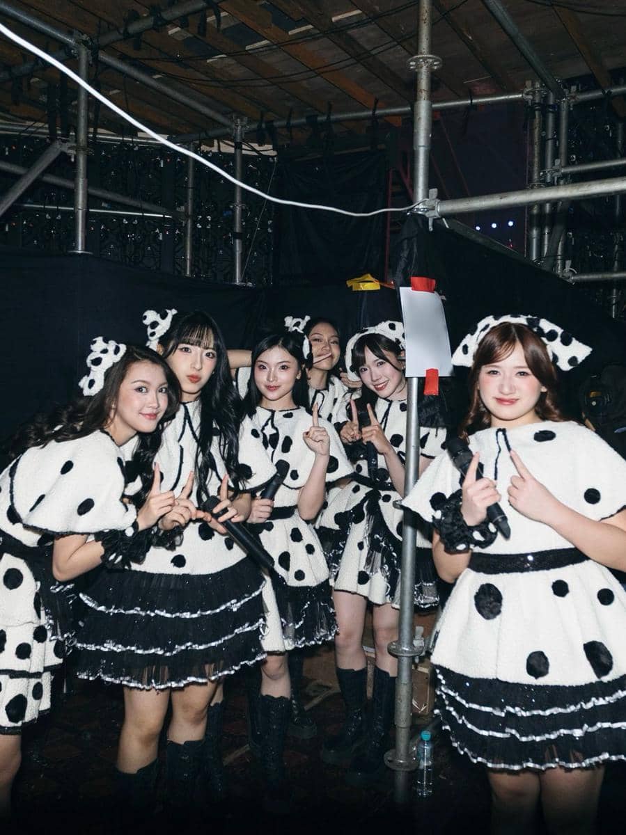 Generasi 11 JKT48