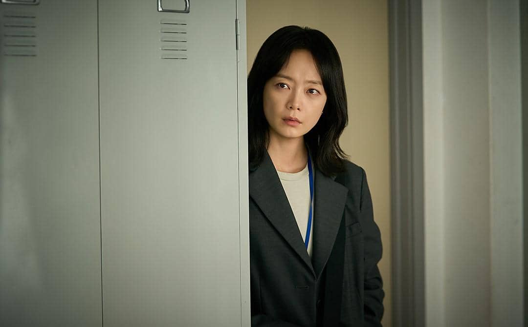 Cuplikan drama Korea Husbands in Action