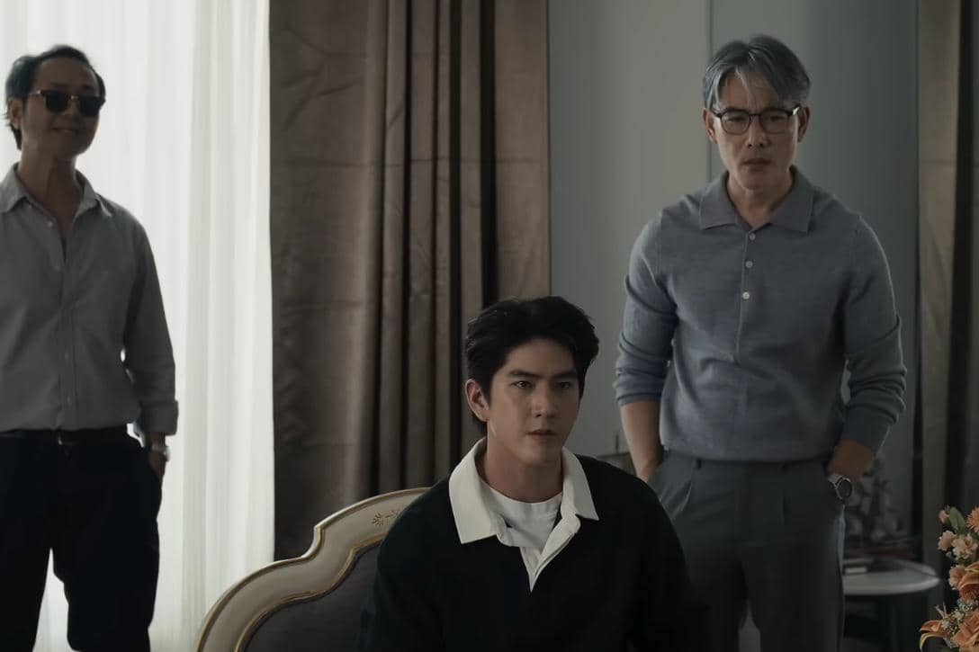 cuplikan drama Wu