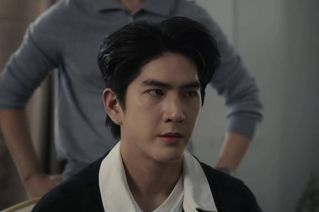 cuplikan drama Wu