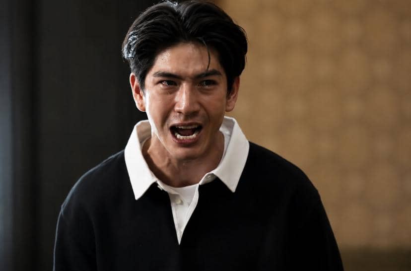 cuplikan drama Wu