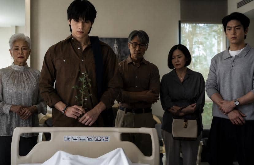 Premis Cerita Episode Pertama Drama Thailand Wu, Membahas Pesugihan?