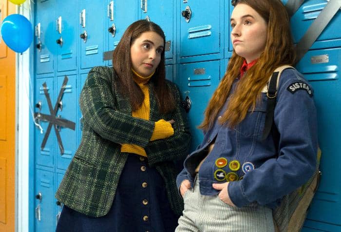 Booksmart