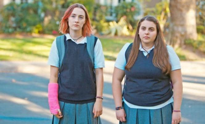 Lady Bird