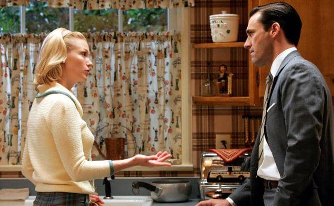 Mad Men