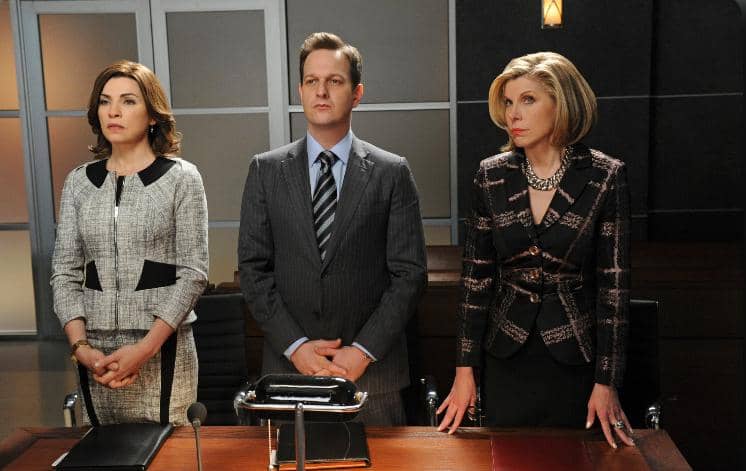 The Good Wife