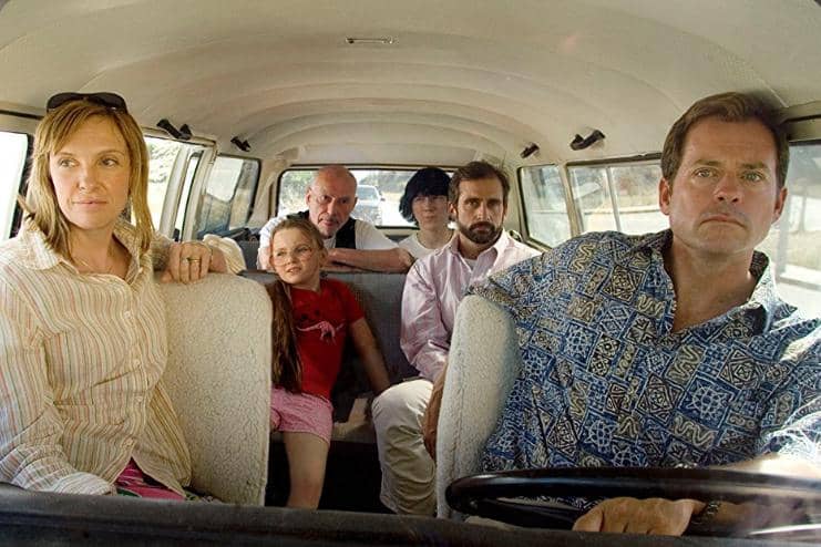 Little Miss Sunshine