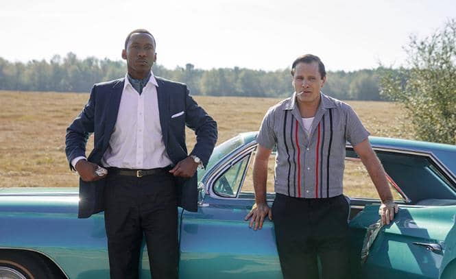 5 Film Barat tentang Road Trip, Penuh Petualangan dan Makna