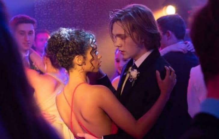 5 Film Romance Barat tentang Cinta Bersemi di Musim Panas