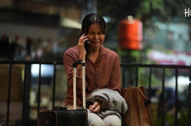 5 Film Indonesia yang Bercerita tentang Sandwich Generation
