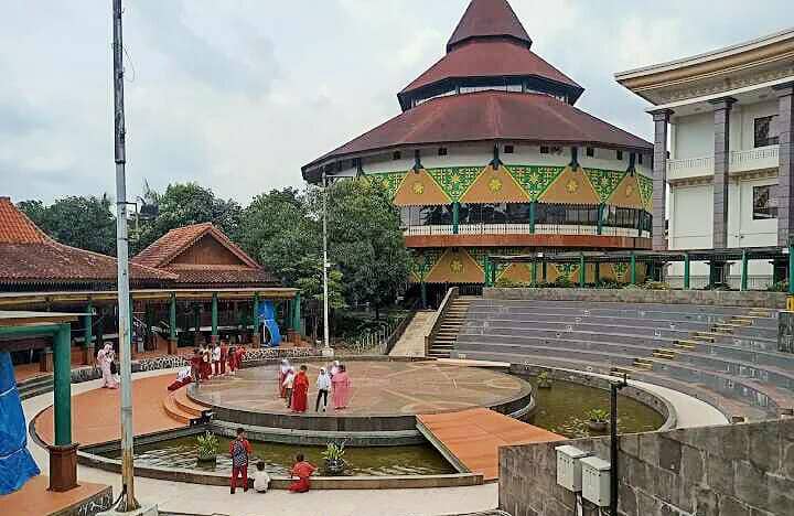 Museum Betawi, Jakarta