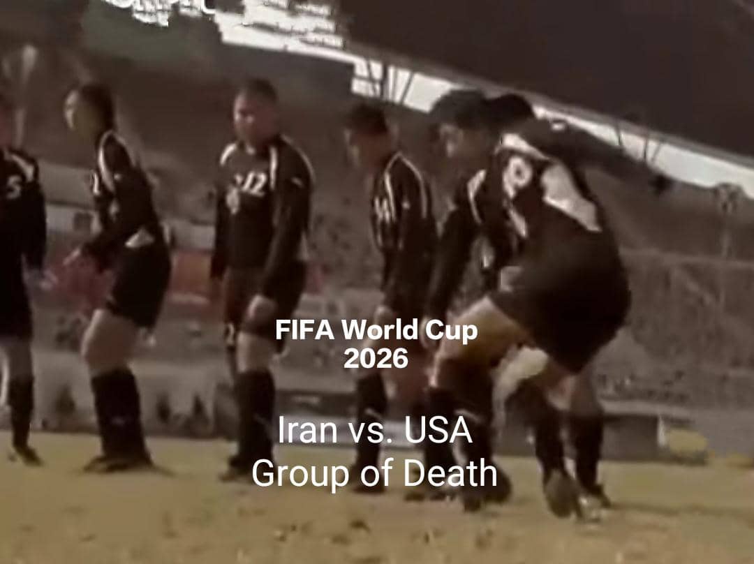 7 Meme Amerika Serikat vs. Iran, Damai atau Duel Final Pildun 2026?