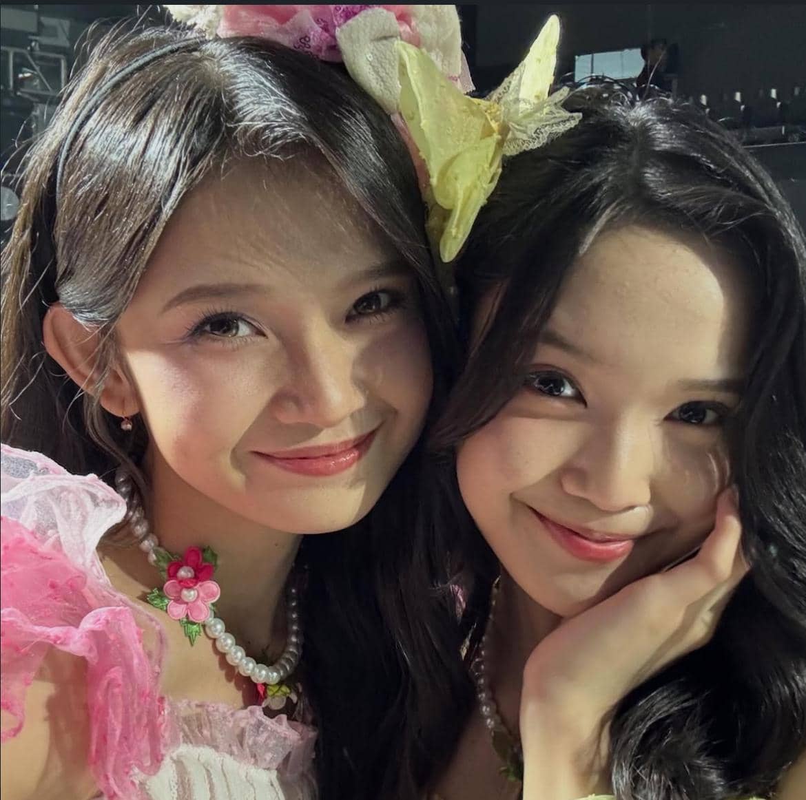 Member jkt48