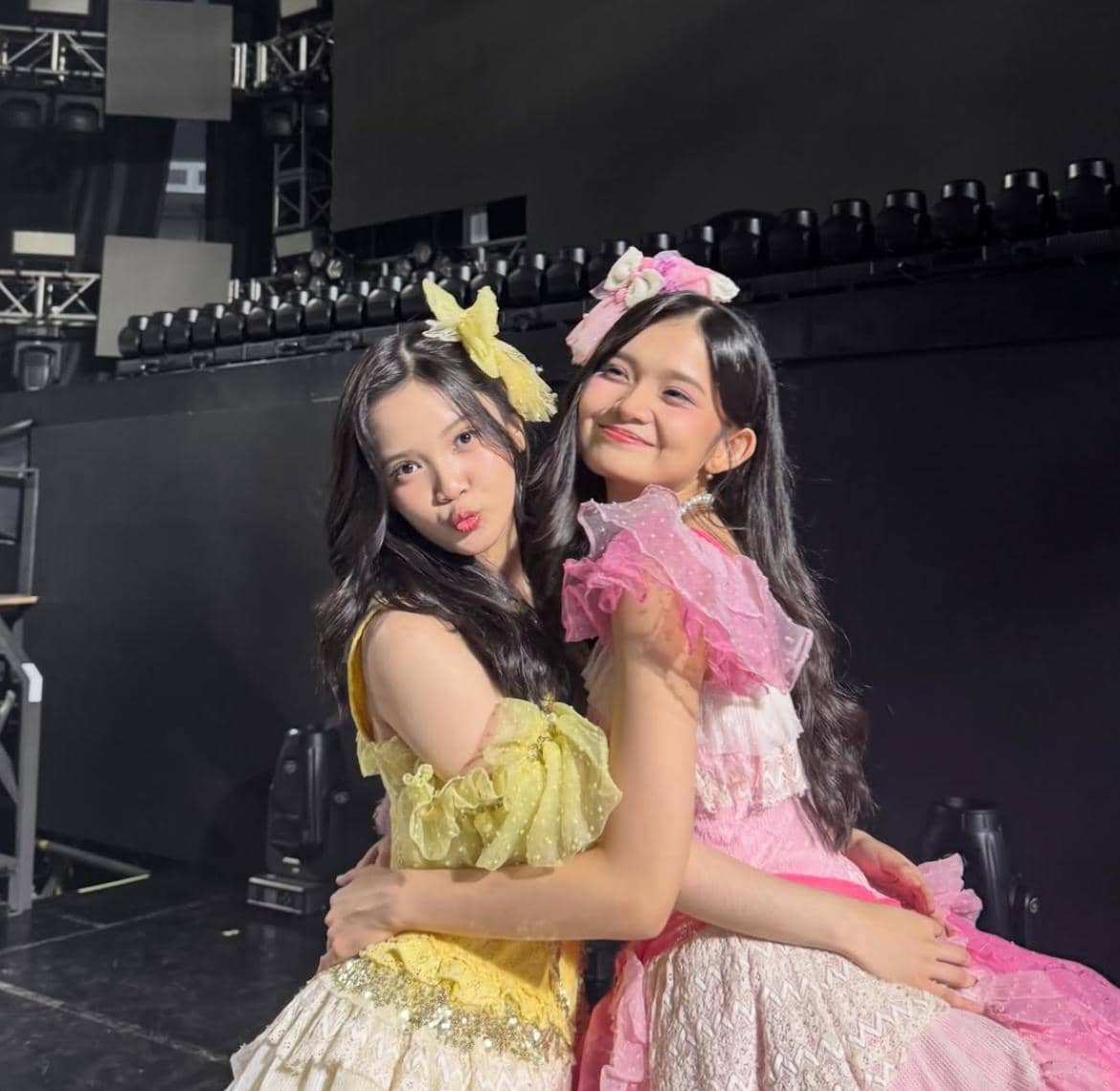 Member jkt48