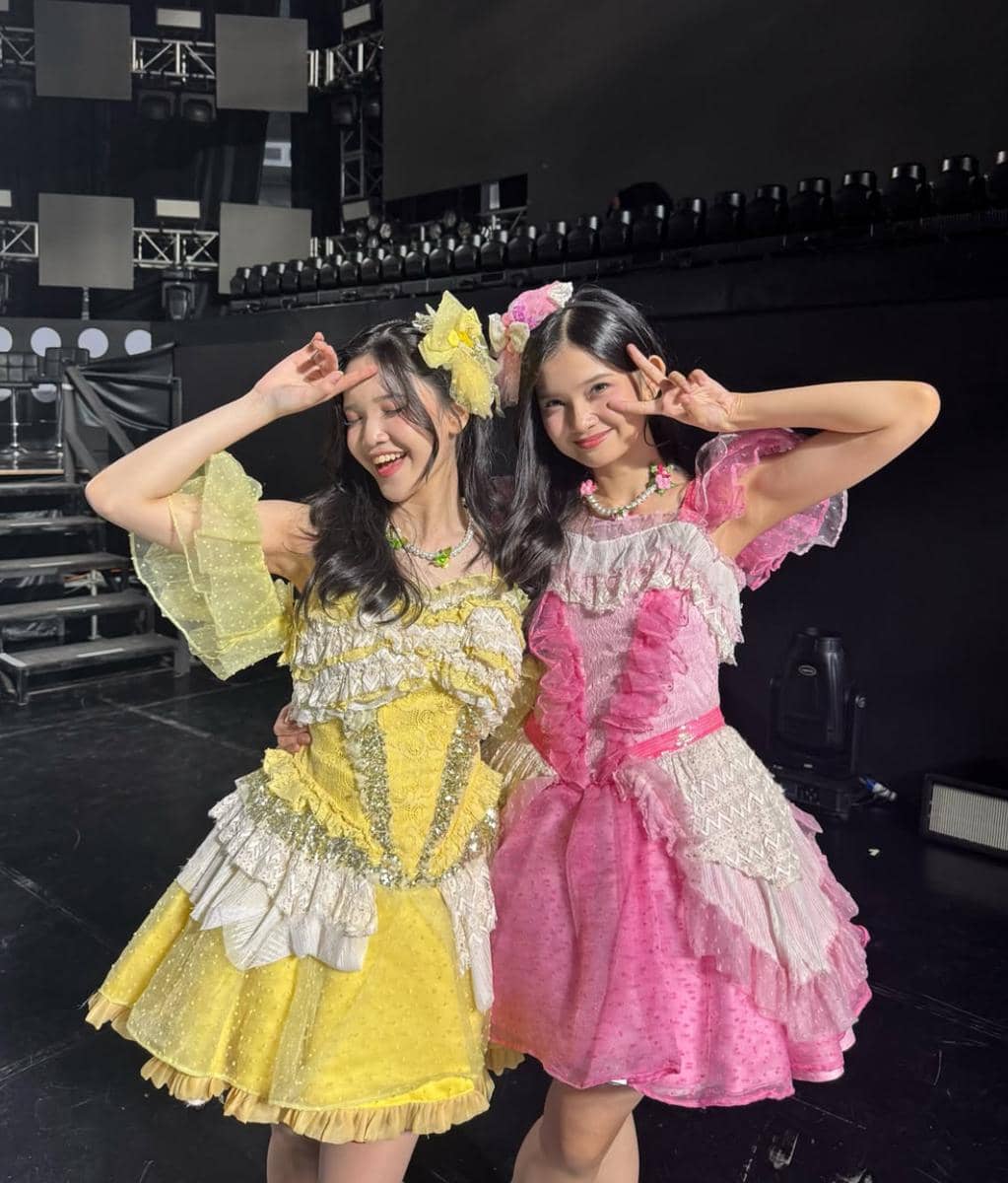 Member jkt48