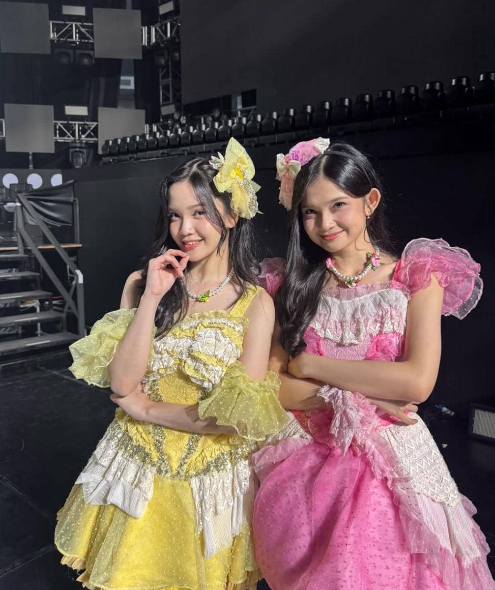 Member jkt48
