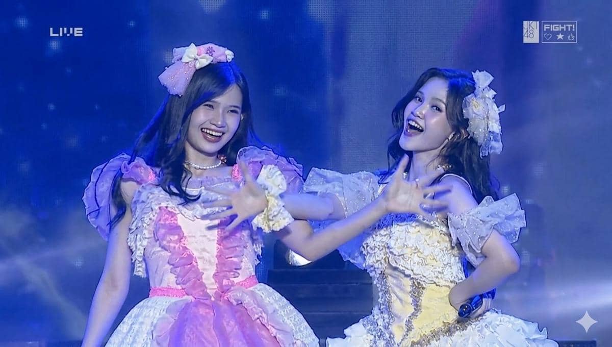 Member jkt48