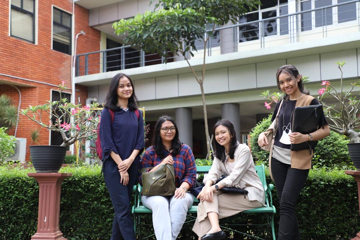 Mahasiswa Magister Manajemen FEB UI