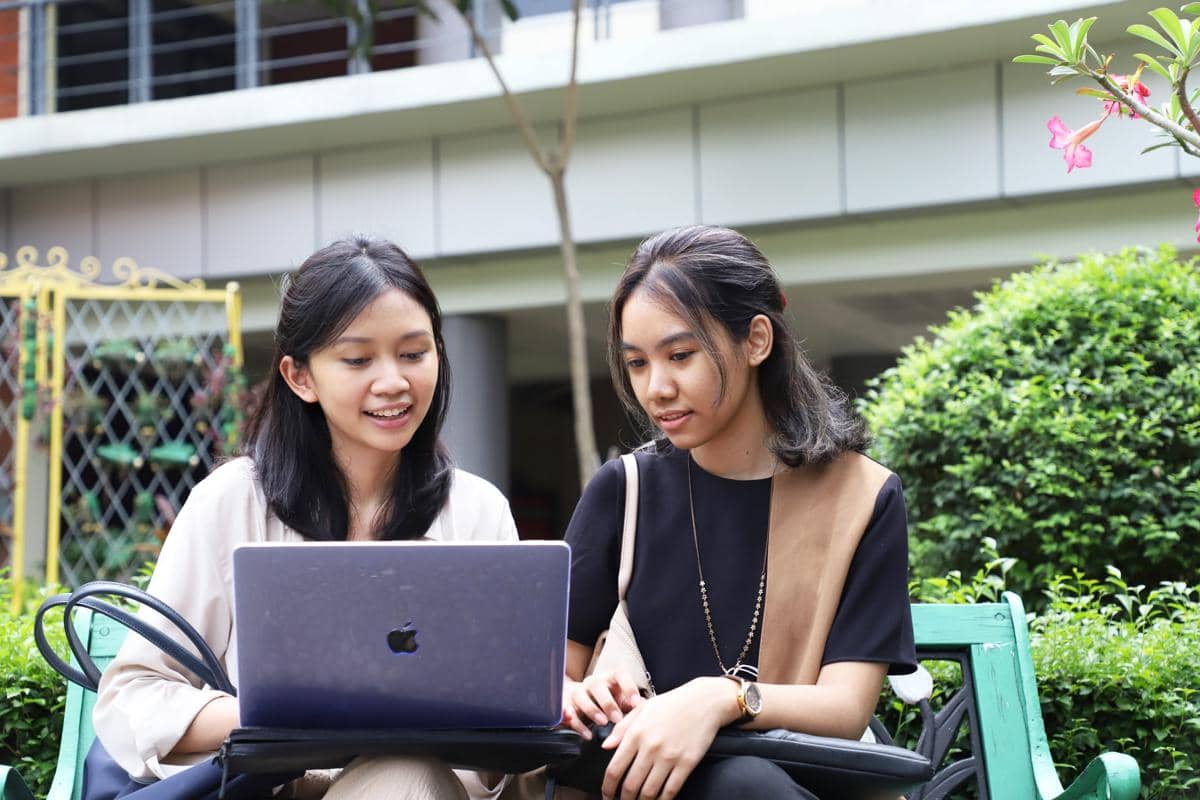 Mahasiswa Magister Manajemen FEB UI