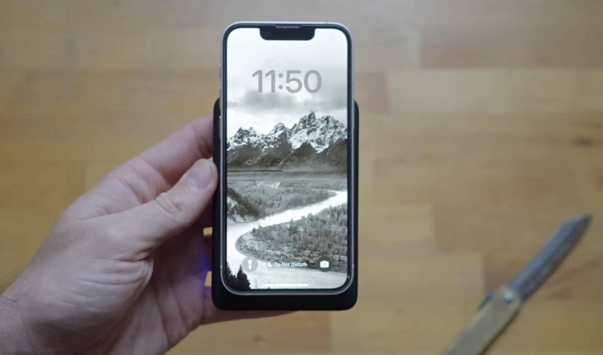 iPhone 13 Mini
