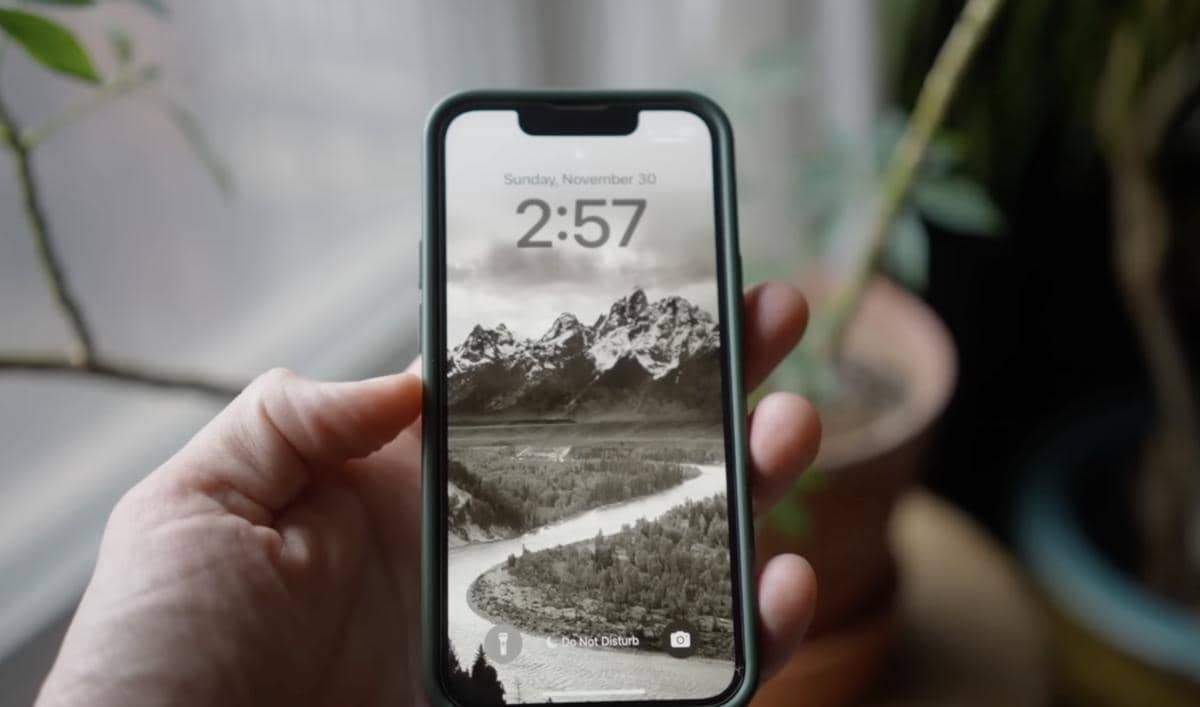 iPhone 13 Mini