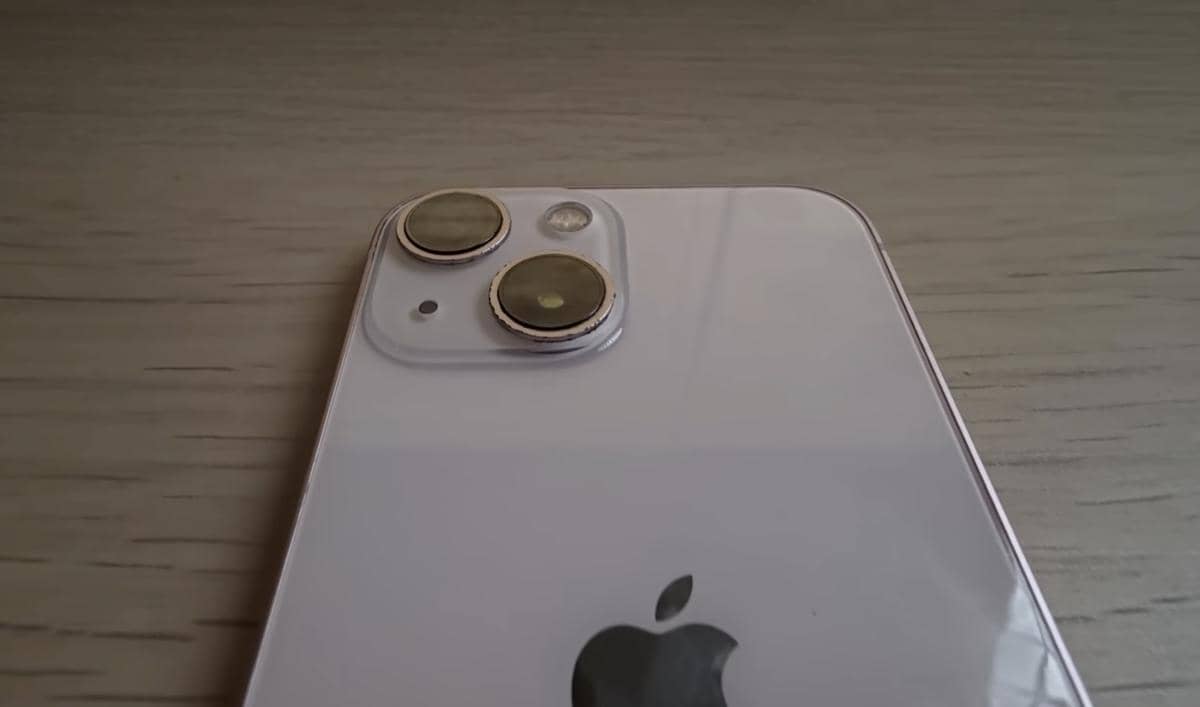 iPhone 13 Mini