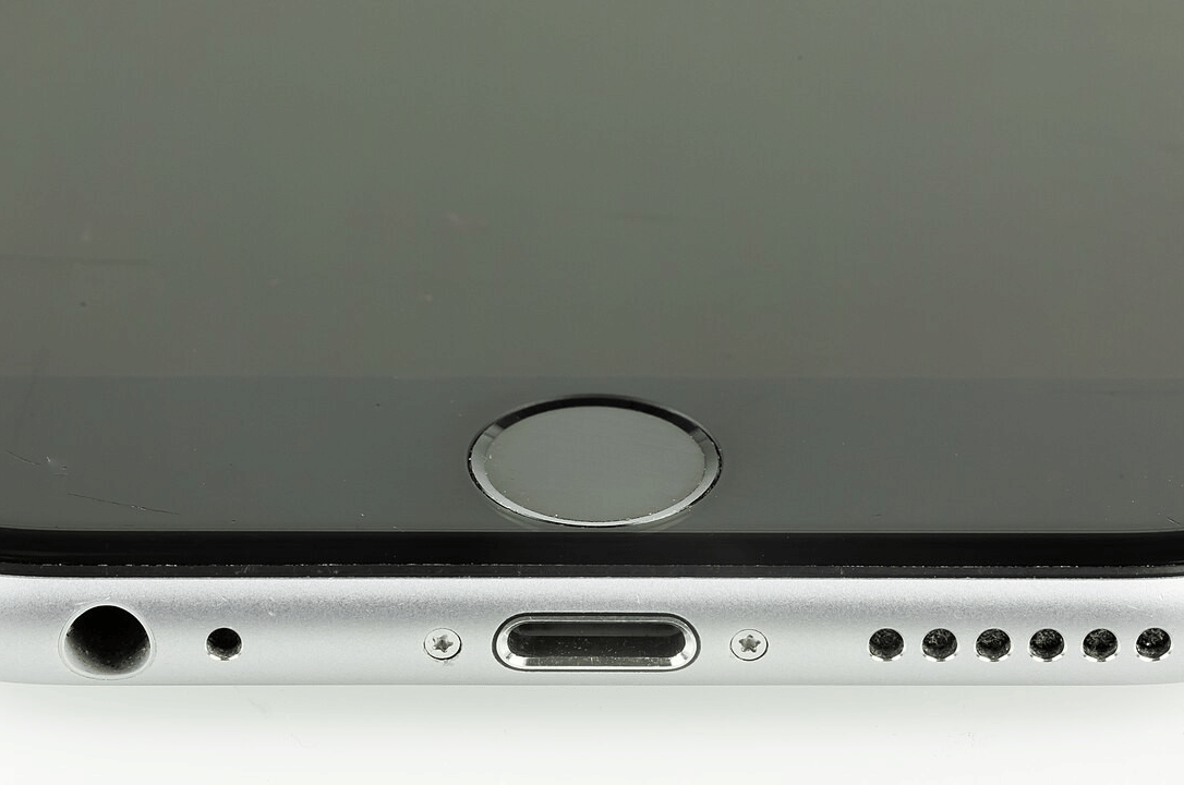 Touch ID