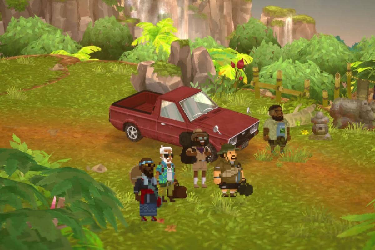 6 Rekomendasi Diskon 2D Cozy Game di Steam, Berlaku Sampai 10 Juli 2026
