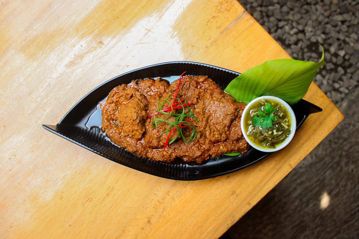 Resep Bistik Daging Sapi Khas Sunda yang Gurih dan Kaya Rempah