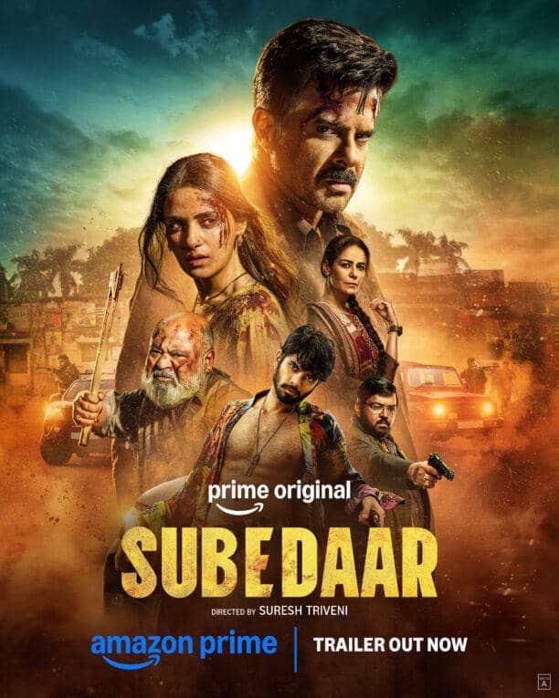 Subedaar