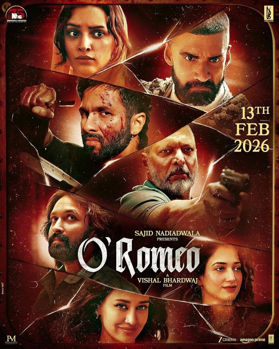 O'Romeo