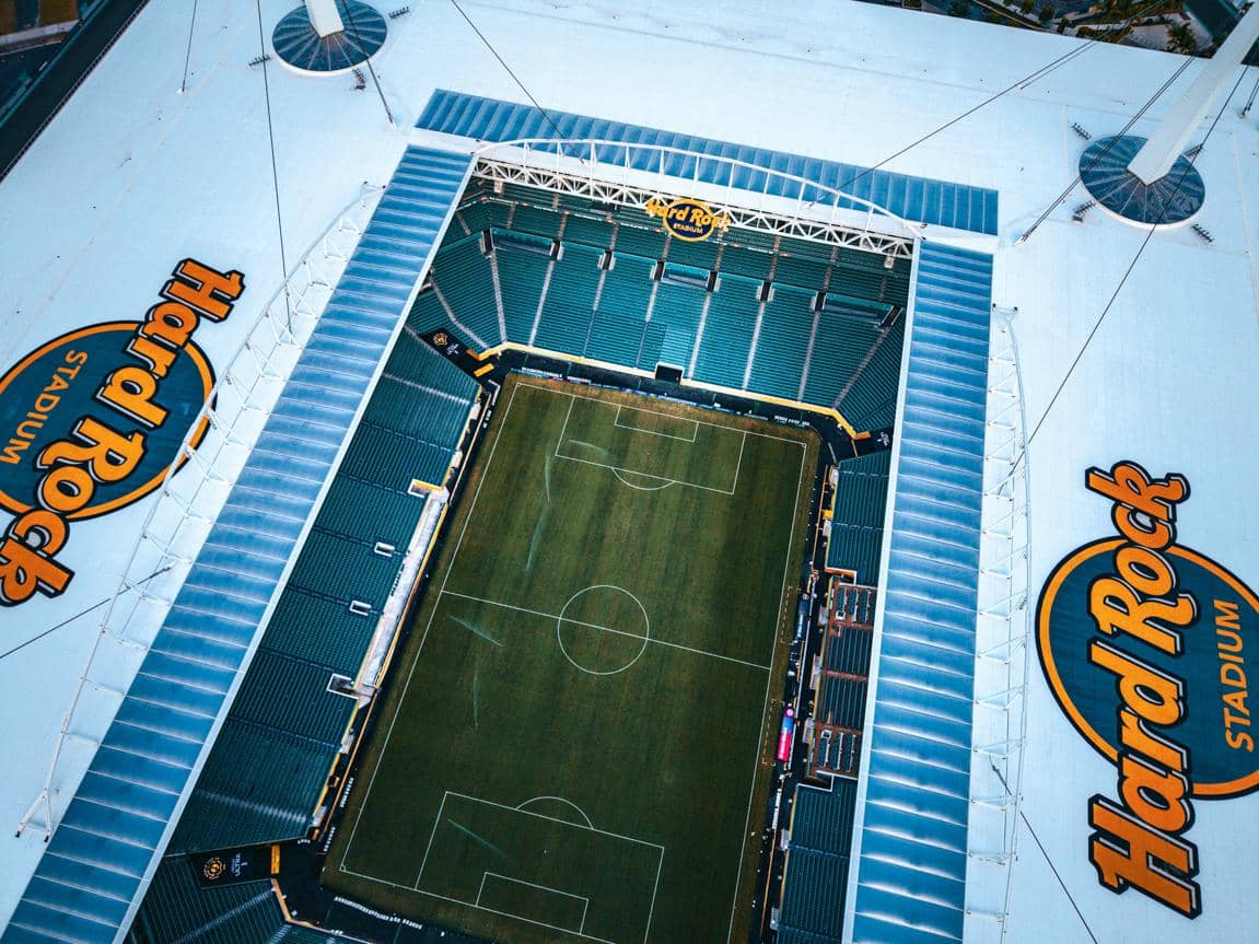 5 Wisata Favorit Dekat Miami Stadium, Wajib Dikunjungi Fans Piala Dunia 2026