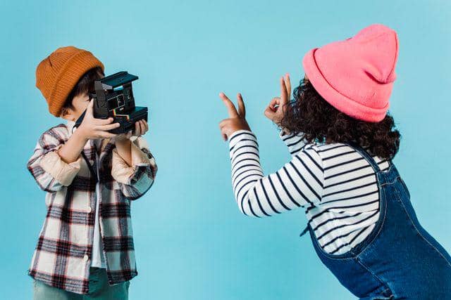 Kidfluencer, Popularitas Anak yang Bisa Berujung Eksploitasi