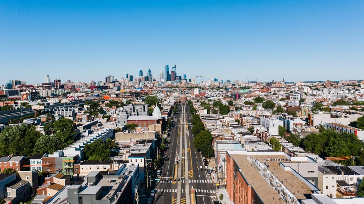 5 Wisata Dekat Philadelphia Stadium yang Menarik untuk Dikunjungi