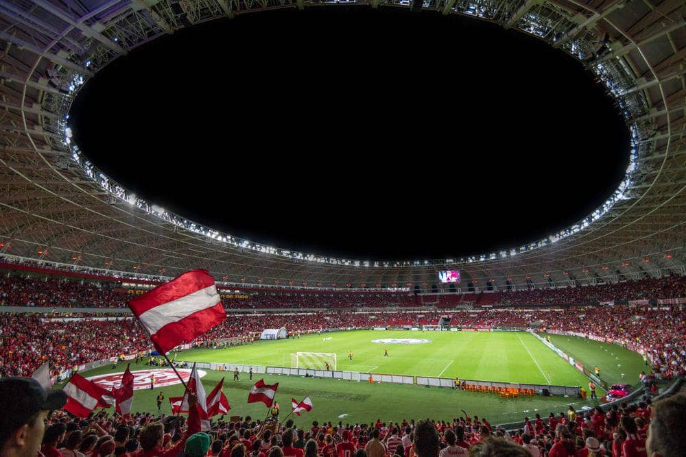 Bagaimana Stadion Piala Dunia 2026 Dipilih FIFA? Ini Kriterianya!