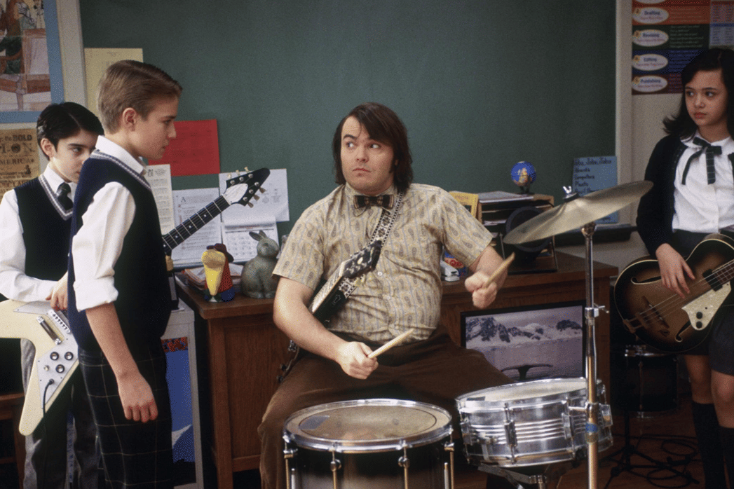 School of Rock